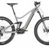 Moustache Bikes VTT électrique Moustache Samedi 27 Wide 5 Gris - 2023 2 Moustache Bikes VTT électrique Moustache Samedi 27 Wide 5 Gris - 2023 -Vélos de trekking électriques / Pedelec Ventes 2023 vtt electrique moustache samedi 27 wide 5 gris 2023