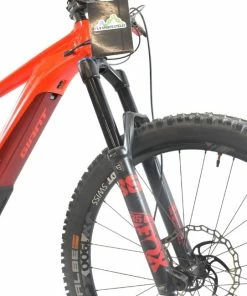 VTT Electrique Occasion Giant Reign E+1 Pro 625 Wh - Révisé Et Garanti - Taille M 11 VTT Electrique Occasion Giant Reign E+1 Pro 625 Wh - Révisé Et Garanti - Taille M -Vélos de trekking électriques / Pedelec Ventes 2023 vtt electrique occasion giant reign e1 pro 625 wh revise et garanti taille m 3