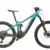 VTT Electrique Occasion Merida E-One Sixty 700 - Révisé Et Garanti - Taille M