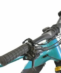 VTT Electrique Occasion Merida E-One Sixty 700 - Révisé Et Garanti - Taille M -Vélos de trekking électriques / Pedelec Ventes 2023 vtt electrique occasion merida e one sixty 700 revise et garanti taille m 2