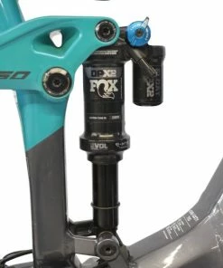 VTT Electrique Occasion Merida E-One Sixty 700 - Révisé Et Garanti - Taille M -Vélos de trekking électriques / Pedelec Ventes 2023 vtt electrique occasion merida e one sixty 700 revise et garanti taille m 4