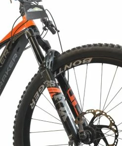 VTT Electrique Occasion Mondraker Crafty R 29 - Occasion Premium - Taille L -Vélos de trekking électriques / Pedelec Ventes 2023 vtt electrique occasion mondraker crafty r 29 occasion premium taille l 3