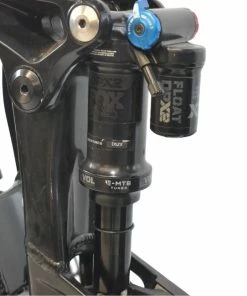 VTT Electrique Occasion Mondraker Crafty R 29 - Occasion Premium - Taille L -Vélos de trekking électriques / Pedelec Ventes 2023 vtt electrique occasion mondraker crafty r 29 occasion premium taille l 4