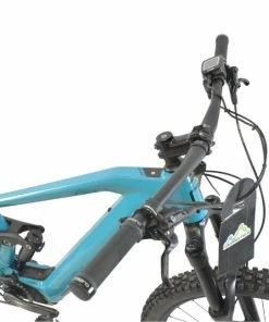 Moustache Bikes VTT Electrique Occasion Moustache Game 4 - Révisé Et Garanti - Taille L -Vélos de trekking électriques / Pedelec Ventes 2023 vtt electrique occasion moustache game 4 revise et garanti taille l 2