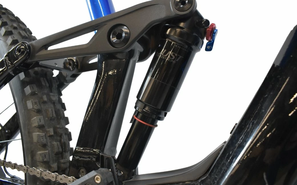 Moustache Bikes VTT Electrique Occasion Moustache Samedi 29 Trail 6 - Révisé Et Garanti - Taille L 7 Moustache Bikes VTT Electrique Occasion Moustache Samedi 29 Trail 6 - Révisé Et Garanti - Taille L – Image 5