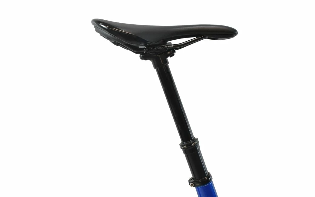 Moustache Bikes VTT Electrique Occasion Moustache Samedi 29 Trail 6 - Révisé Et Garanti - Taille L 8 Moustache Bikes VTT Electrique Occasion Moustache Samedi 29 Trail 6 - Révisé Et Garanti - Taille L – Image 6