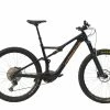 VTT Electrique Occasion Orbea Rise M20 - Révisé Et Garanti - Taille L -Vélos de trekking électriques / Pedelec Ventes 2023 vtt electrique occasion orbea rise m20 revise et garanti taille l