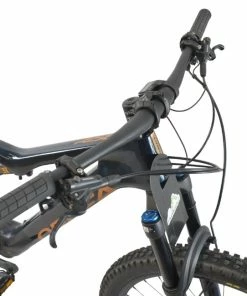 VTT Electrique Occasion Orbea Rise M20 - Révisé Et Garanti - Taille L -Vélos de trekking électriques / Pedelec Ventes 2023 vtt electrique occasion orbea rise m20 revise et garanti taille l 2