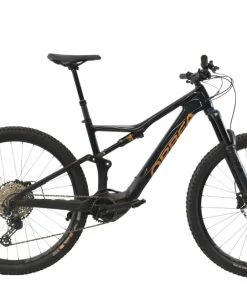 VTT Electrique Occasion Orbea Rise M20 - Révisé Et Garanti - Taille L