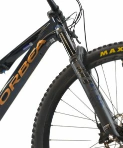VTT Electrique Occasion Orbea Rise M20 - Révisé Et Garanti - Taille L -Vélos de trekking électriques / Pedelec Ventes 2023 vtt electrique occasion orbea rise m20 revise et garanti taille l 3