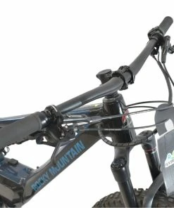 VTT Electrique Occasion Rocky Mountain Instinct Powerplay AL50 - Révisé Et Garanti - Taille L - Vélo De Test - 445 Km -Vélos de trekking électriques / Pedelec Ventes 2023 vtt electrique occasion rocky mountain instinct powerplay al50 revise et garanti taille l velo de test 445 km 2