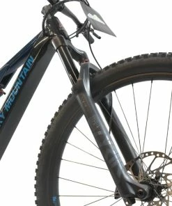 VTT Electrique Occasion Rocky Mountain Instinct Powerplay AL50 - Révisé Et Garanti - Taille L - Vélo De Test - 445 Km -Vélos de trekking électriques / Pedelec Ventes 2023 vtt electrique occasion rocky mountain instinct powerplay al50 revise et garanti taille l velo de test 445 km 3