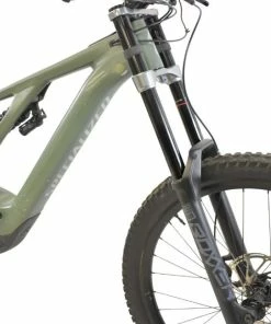 VTT Electrique Occasion Specialized Kenevo Expert - Révisé Et Garanti - Taille M -Vélos de trekking électriques / Pedelec Ventes 2023 vtt electrique occasion specialized kenevo expert revise et garanti taille m 3