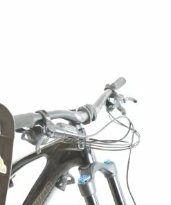 VTT Electrique Occasion Specialized Levo SL Comp Carbon - Révisé Et Garanti - Taille S -Vélos de trekking électriques / Pedelec Ventes 2023 vtt electrique occasion specialized levo sl comp carbon revise et garanti taille s 2