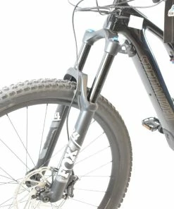 VTT Electrique Occasion Specialized Levo SL Comp Carbon - Révisé Et Garanti - Taille S -Vélos de trekking électriques / Pedelec Ventes 2023 vtt electrique occasion specialized levo sl comp carbon revise et garanti taille s 3