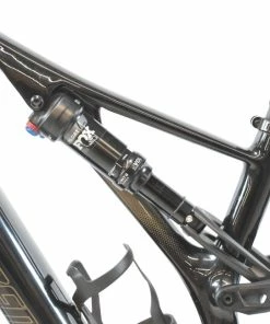 VTT Electrique Occasion Specialized Levo SL Comp Carbon - Révisé Et Garanti - Taille S -Vélos de trekking électriques / Pedelec Ventes 2023 vtt electrique occasion specialized levo sl comp carbon revise et garanti taille s 4