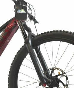 VTT Electrique Occasion Trek Rail 7 - Révisé Et Garanti - Taille L -Vélos de trekking électriques / Pedelec Ventes 2023 vtt electrique occasion trek rail 7 revise et garanti taille l 3