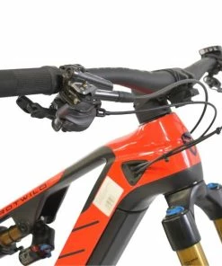 VTT Electrique Rotwild RE 750 FS PRO - Révisé Et Garanti - Taille S -Vélos de trekking électriques / Pedelec Ventes 2023 vtt electrique rotwild re 750 fs pro revise et garanti taille s 2