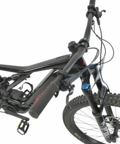 VTT Electrique Tout Suspendu Specialized Levo Comp - Révisé Et Garanti - Taille L -Vélos de trekking électriques / Pedelec Ventes 2023 vtt electrique tout suspendu specialized levo comp revise et garanti taille l 2