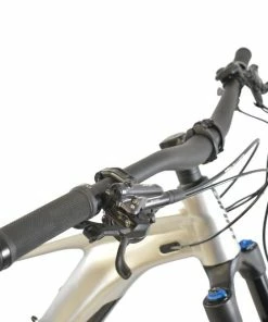 VTT Électrqiue Occasion Giant Trance E+1 PRO - Révisé Et Garanti - Taille L -Vélos de trekking électriques / Pedelec Ventes 2023 vtt electrqiue occasion giant trance e1 pro revise et garanti taille l 2