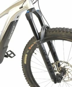 VTT Électrqiue Occasion Giant Trance E+1 PRO - Révisé Et Garanti - Taille L -Vélos de trekking électriques / Pedelec Ventes 2023 vtt electrqiue occasion giant trance e1 pro revise et garanti taille l 3