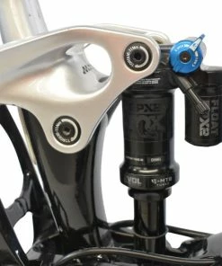 VTT Électrqiue Occasion Giant Trance E+1 PRO - Révisé Et Garanti - Taille L -Vélos de trekking électriques / Pedelec Ventes 2023 vtt electrqiue occasion giant trance e1 pro revise et garanti taille l 4