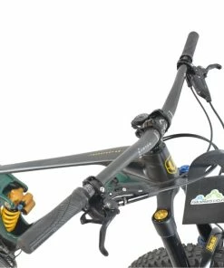 VTT Enduro Occasion Mondraker Superfoxy Carbon RR - Révisé Et Garanti - Taille S -Vélos de trekking électriques / Pedelec Ventes 2023 vtt enduro occasion mondraker superfoxy carbon rr revise et garanti taille s 2