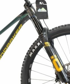 VTT Enduro Occasion Mondraker Superfoxy Carbon RR - Révisé Et Garanti - Taille S -Vélos de trekking électriques / Pedelec Ventes 2023 vtt enduro occasion mondraker superfoxy carbon rr revise et garanti taille s 3