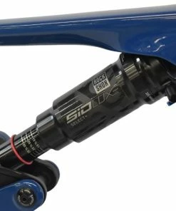 VTT Occasion Cannondale Scalpel Carbon SE 1 - Vélo De Test - Taille M - état Proche Du Neuf -Vélos de trekking électriques / Pedelec Ventes 2023 vtt occasion cannondale scalpel carbon se 1 velo de test taille m etat proche du neuf 4