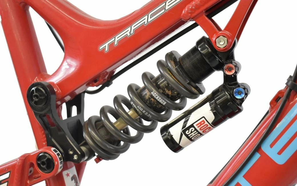 VTT Occasion Intense Tracer 275 - Révisé Et Garanti - Taille L 8 VTT Occasion Intense Tracer 275 - Révisé Et Garanti - Taille L – Image 6