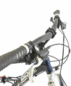 VTT Occasion Qbike Tracker M3 - Révisé Et Garanti - Taille M -Vélos de trekking électriques / Pedelec Ventes 2023 vtt occasion qbike tracker m3 revise et garanti taille m 2