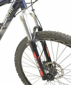 VTT Occasion Qbike Tracker M3 - Révisé Et Garanti - Taille M -Vélos de trekking électriques / Pedelec Ventes 2023 vtt occasion qbike tracker m3 revise et garanti taille m 3