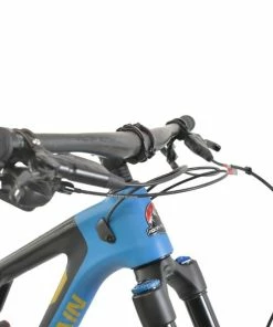 Rocky Mountain VTT Occasion Rocky Montain Instinct Carbon 70 BC Edit - Révisé Et Garanti - Taille M -Vélos de trekking électriques / Pedelec Ventes 2023 vtt occasion rocky montain instinct carbon 70 bc edit revise et garanti taille m 2