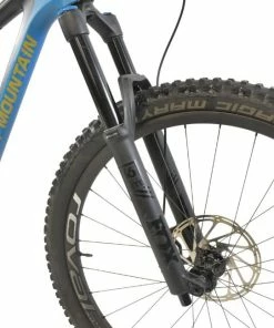 Rocky Mountain VTT Occasion Rocky Montain Instinct Carbon 70 BC Edit - Révisé Et Garanti - Taille M -Vélos de trekking électriques / Pedelec Ventes 2023 vtt occasion rocky montain instinct carbon 70 bc edit revise et garanti taille m 3