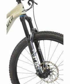 VTT Occasion Specialized Stump Jumper Comp - Révisé Et Garanti - Taille S -Vélos de trekking électriques / Pedelec Ventes 2023 vtt occasion specialized stump jumper comp revise et garanti taille s 3