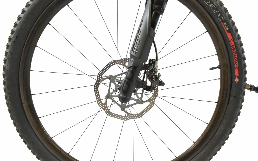 VTT Semi Rigide Occasion Cannondale F29 Team - Révisé Et Garanti - Taille M 8 VTT Semi Rigide Occasion Cannondale F29 Team - Révisé Et Garanti - Taille M – Image 6