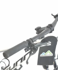 VTT Semi Rigide Occasion Sunn Tox S1 - Révisé Et Garanti - Taille L -Vélos de trekking électriques / Pedelec Ventes 2023 vtt semi rigide occasion sunn tox s1 revise et garanti taille l 2