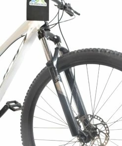 VTT Semi Rigide Occasion Sunn Tox S1 - Révisé Et Garanti - Taille L -Vélos de trekking électriques / Pedelec Ventes 2023 vtt semi rigide occasion sunn tox s1 revise et garanti taille l 3