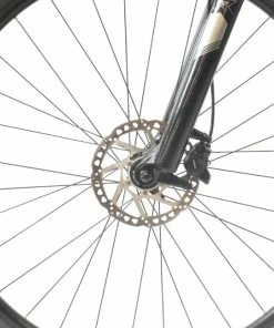 VTT Semi Rigide Occasion Sunn Tox S1 - Révisé Et Garanti - Taille L -Vélos de trekking électriques / Pedelec Ventes 2023 vtt semi rigide occasion sunn tox s1 revise et garanti taille l 5