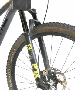 VTT Tout Suspendu Occasion BMC Agonist 02 One - Révisé Et Garanti - Taille S -Vélos de trekking électriques / Pedelec Ventes 2023 vtt tout suspendu occasion bmc agonist 02 one revise et garanti taille s 3