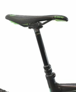 VTT Tout Suspendu Occasion Cube Stereo 140 C:62 SL - Révisé Et Garanti - Taille M -Vélos de trekking électriques / Pedelec Ventes 2023 vtt tout suspendu occasion cube stereo 140 c 62 sl revise et garanti taille m 5