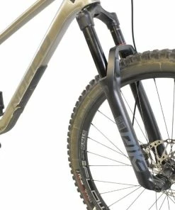 VTT Tout Suspendu Occasion Norco Optic C3 - Révisé Et Garanti - Taille L -Vélos de trekking électriques / Pedelec Ventes 2023 vtt tout suspendu occasion norco optic c3 revise et garanti taille l 3