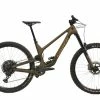 VTT Tout Suspendu Occasion Norco Range C2 - Révisé Et Garanti - Taille M -Vélos de trekking électriques / Pedelec Ventes 2023 vtt tout suspendu occasion norco range c2 revise et garanti taille m