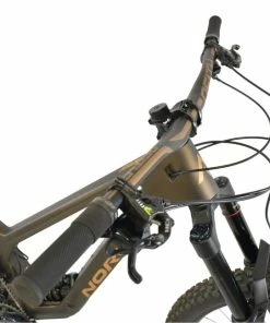 VTT Tout Suspendu Occasion Norco Range C2 - Révisé Et Garanti - Taille M 10 VTT Tout Suspendu Occasion Norco Range C2 - Révisé Et Garanti - Taille M -Vélos de trekking électriques / Pedelec Ventes 2023 vtt tout suspendu occasion norco range c2 revise et garanti taille m 2
