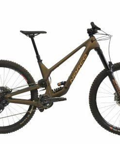 VTT Tout Suspendu Occasion Norco Range C2 - Révisé Et Garanti - Taille M