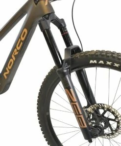VTT Tout Suspendu Occasion Norco Range C2 - Révisé Et Garanti - Taille M 11 VTT Tout Suspendu Occasion Norco Range C2 - Révisé Et Garanti - Taille M -Vélos de trekking électriques / Pedelec Ventes 2023 vtt tout suspendu occasion norco range c2 revise et garanti taille m 3