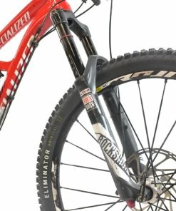 VTT Tout Suspendu Occasion Specialized Enduro Elite Custom - Révisé Et Garanti - Taille M 11 VTT Tout Suspendu Occasion Specialized Enduro Elite Custom - Révisé Et Garanti - Taille M -Vélos de trekking électriques / Pedelec Ventes 2023 vtt tout suspendu occasion specialized enduro elite custom revise et garanti taille m 3