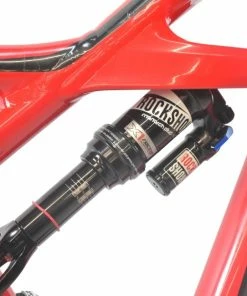 VTT Tout Suspendu Occasion Specialized Enduro Elite Custom - Révisé Et Garanti - Taille M 12 VTT Tout Suspendu Occasion Specialized Enduro Elite Custom - Révisé Et Garanti - Taille M -Vélos de trekking électriques / Pedelec Ventes 2023 vtt tout suspendu occasion specialized enduro elite custom revise et garanti taille m 4