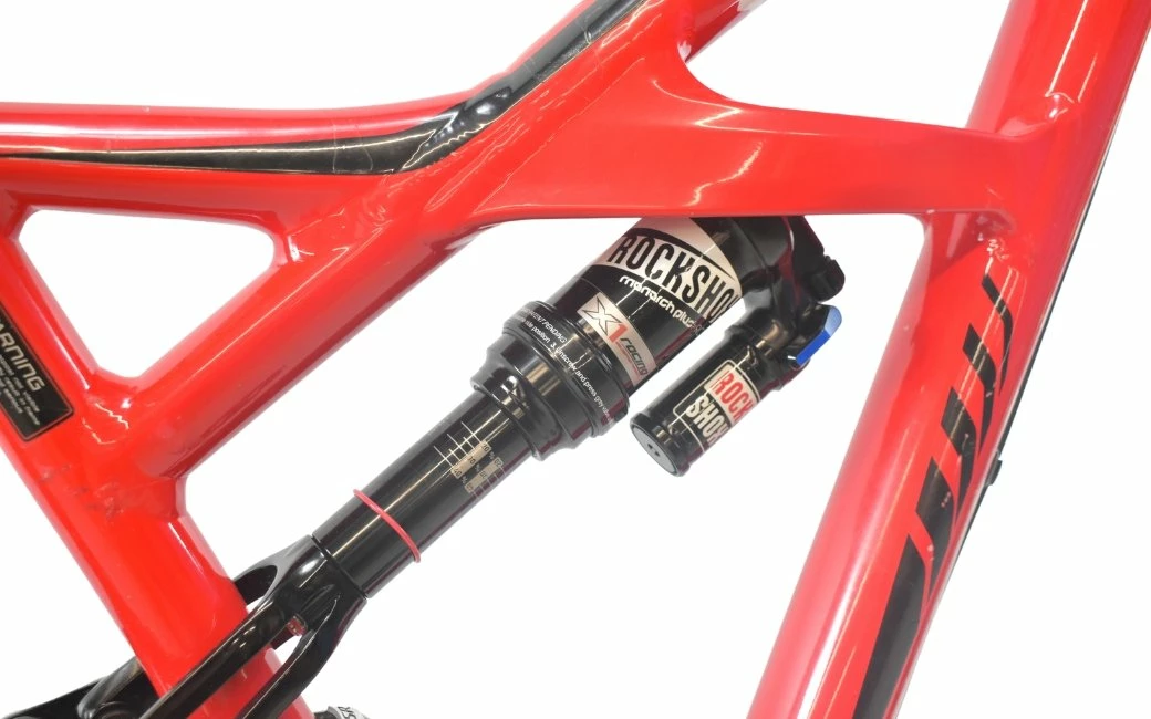 VTT Tout Suspendu Occasion Specialized Enduro Elite Custom - Révisé Et Garanti - Taille M 7 VTT Tout Suspendu Occasion Specialized Enduro Elite Custom - Révisé Et Garanti - Taille M – Image 5