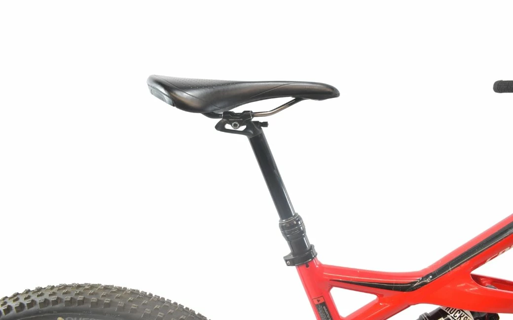 VTT Tout Suspendu Occasion Specialized Enduro Elite Custom - Révisé Et Garanti - Taille M 8 VTT Tout Suspendu Occasion Specialized Enduro Elite Custom - Révisé Et Garanti - Taille M – Image 6